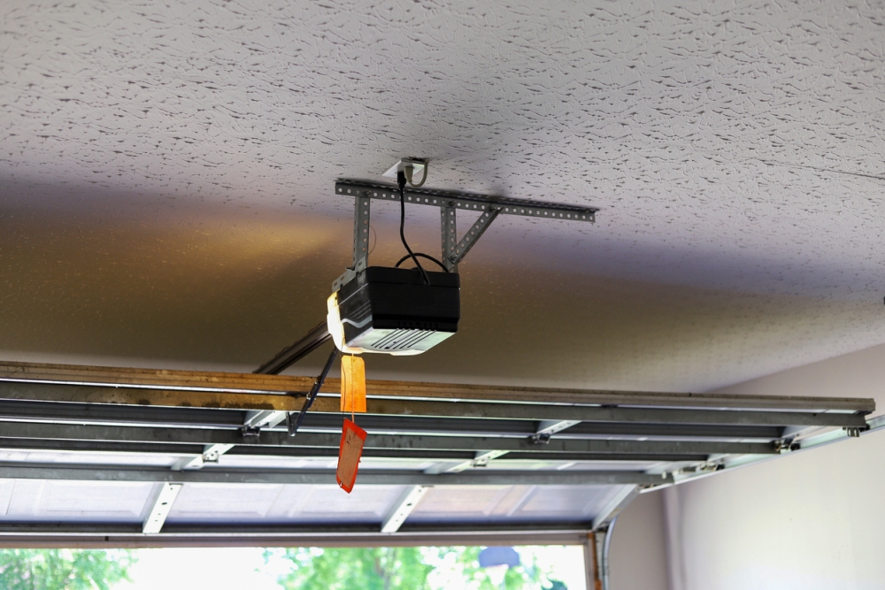 Garage Door Opener Repair Aliso Viejo