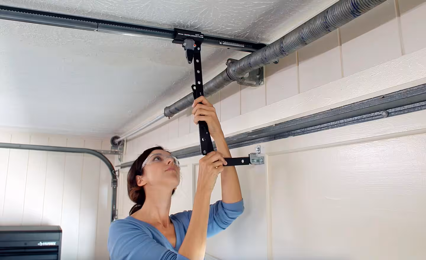 Garage Door Installation Aliso Viejo