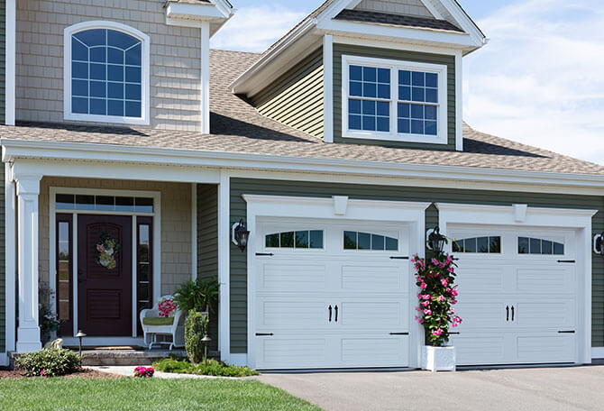 Expert Garage Door Repair Technicians in Aliso Viejo, CA